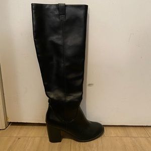 Dexflex Comfort high Boots size 6